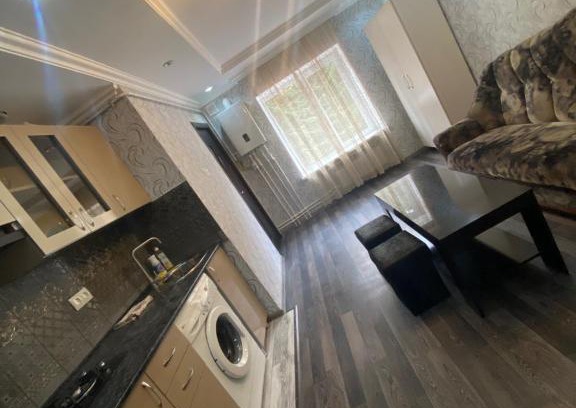 Jermuk Apartamento | Уютная квартира в городе Джермук. для полноценного отдыха