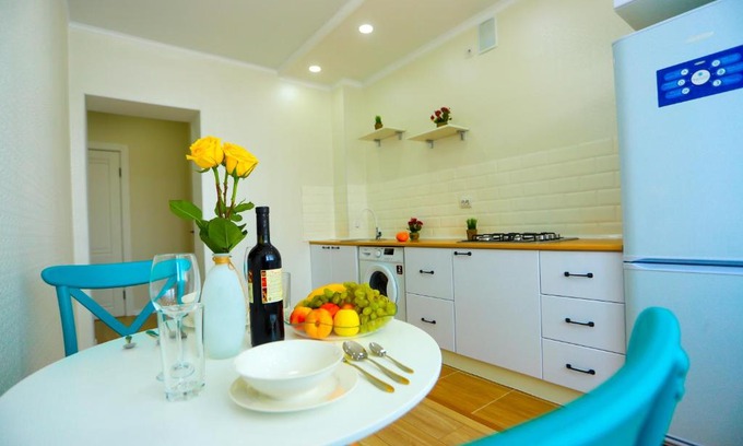 Aktobe Apartamento | Уютная квартира в ЖК Bir Group Актобе