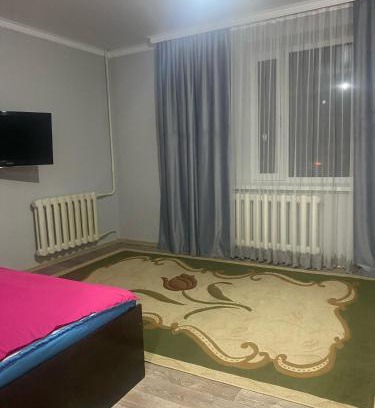 Tekeli Apartamento | Уютная квартира в центре города
