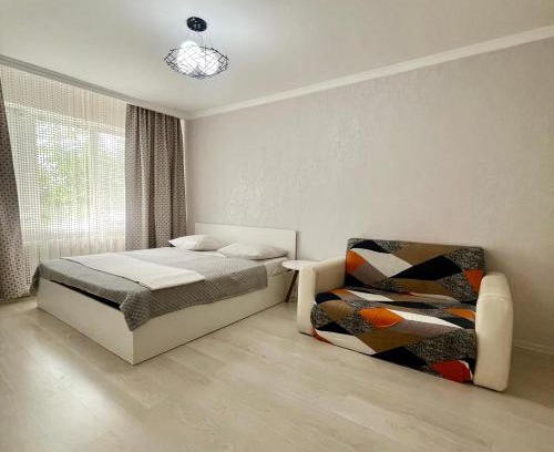 Atyrau Apartamento | Уютная квартира в 4 мкр Авангарда