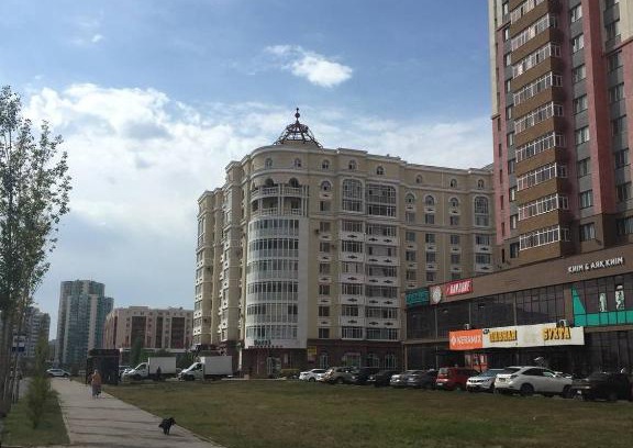 Nur-Sultan Apartamento | Уютная квартира комфорт класса74