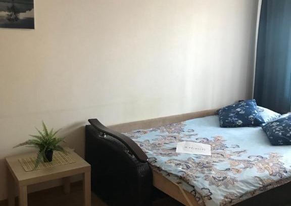 Kazan Apartamento | Уютная квартира на Побежимова