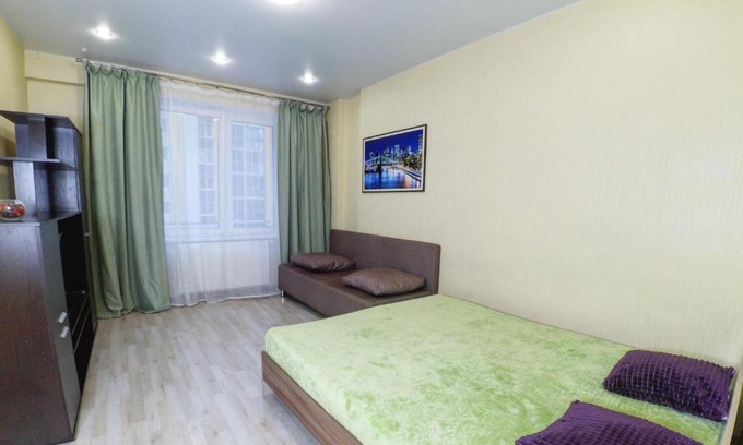 Kazan Apartamento | Уютная квартира на Тэцевской ,4 Б