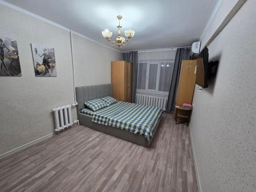 Balkhash Apartamento | Уютная квартира посуточно в Балхаше
