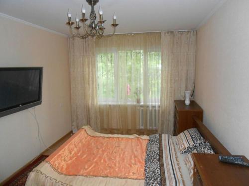 Almaty Apartamento | Уютная квартира рядом с парком!