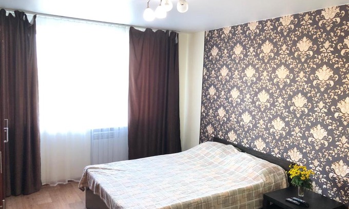 Penza Apartamento | Уютная квартира улица Мира 70а