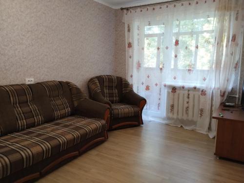 Chornomorsk Apartamento | Уютная квартира у самого моря, пляж, парк