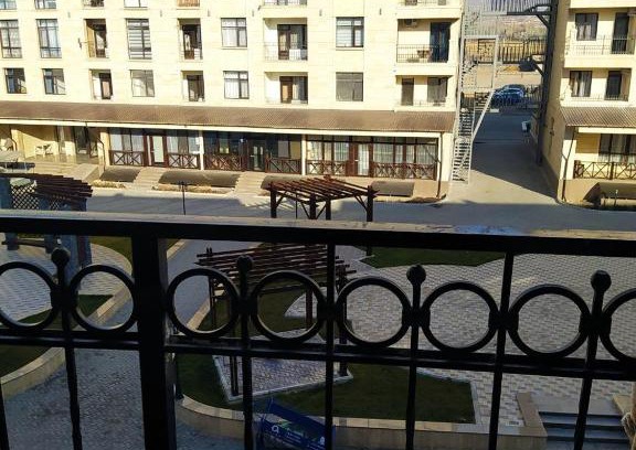 Cholpon-Ata Apartamento | Уютная квартира