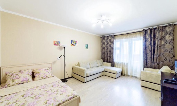 Novo-Savinovskiy Apartamento | Уютная квартира