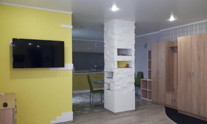 Engels Apartamento | Уютная квартра рядом с пляжем