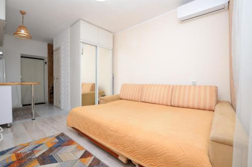 Almaty Apartamento | Уютная небольшая студия