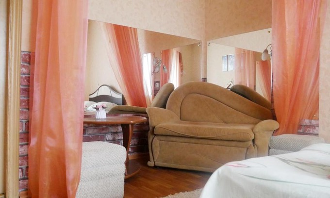 Pskov Old Town Apartamento | Уютна квартира у Кремля