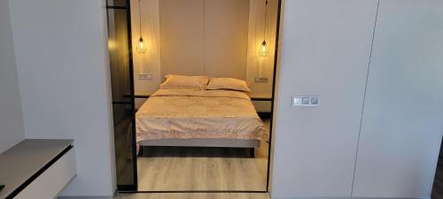 Cherkasy Apartamento | Уютное место