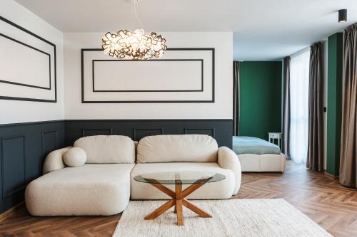 Blagoevgrad Apartamento | Уютно Студио Verde Suites 33