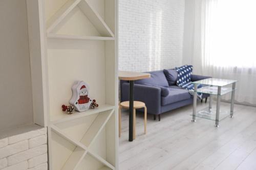 Nur-Sultan Apartamento | Уютные апартаменты в ЖК Millenium Park