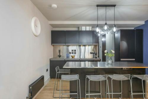 Gagra Casa | Уютные Роскшоные Апартаменты у Алсу в Центре