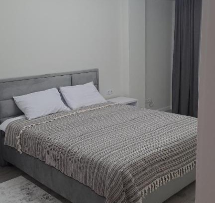 Chisinau Apartamento | Apartament Decebal E