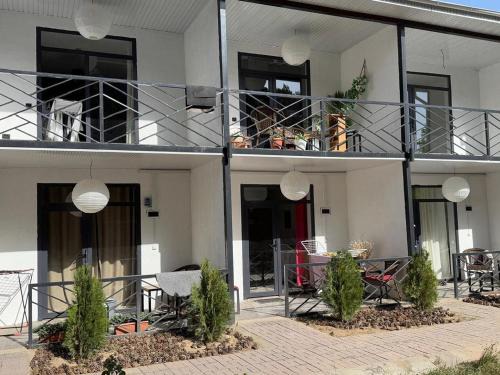 Cholpon-Ata Casa | Уют у озера IK Ayar House