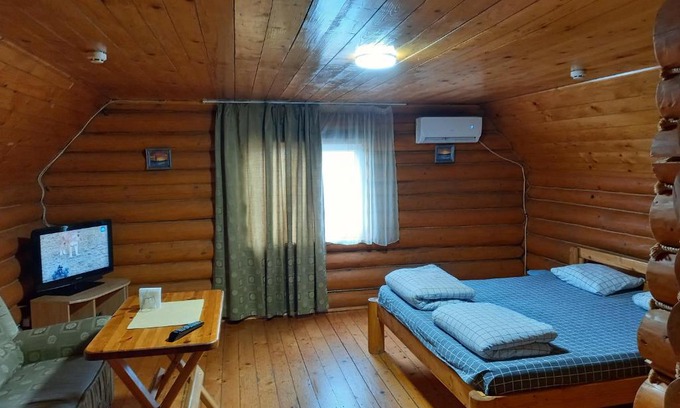 Uzhhorod Casa | "У вуйка"
