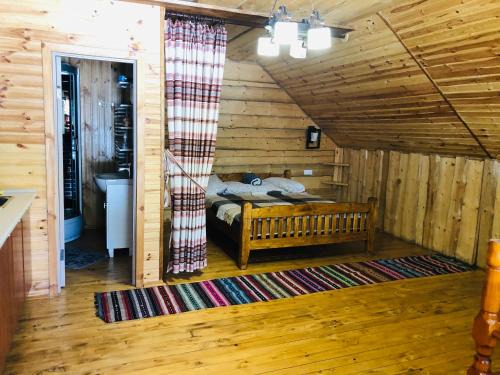Soymy Apartamento | У Віти номер2