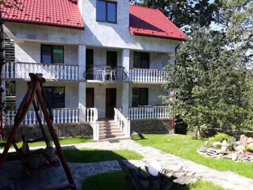 Truskavets Apartamento | у Михайла