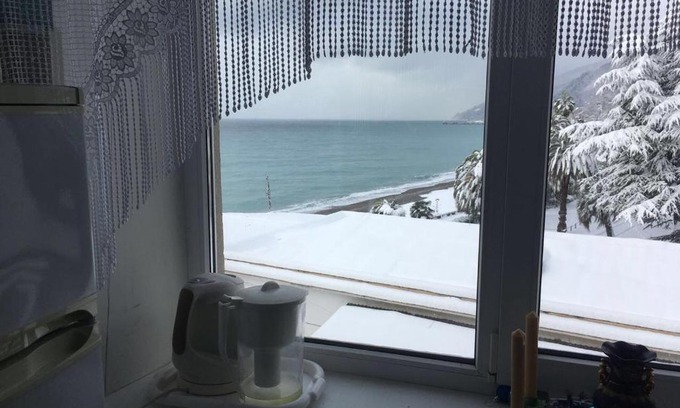 Gagra Apartamento | У моря