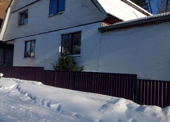 Yasinia Casa | У Наталії