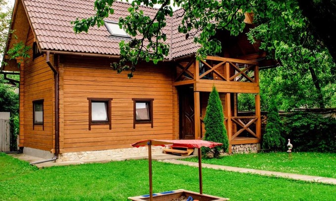 Mizhhirya Casa | Файна Хижа