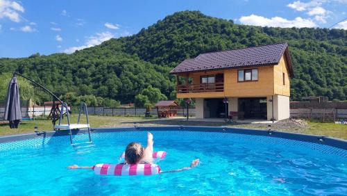 Mizhhirya Casa | Файний будинок