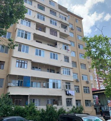 Baku Apartamento | Халглар Апартментс