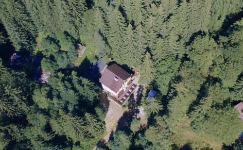 Vitosha District Cabina | Хижа Кукер