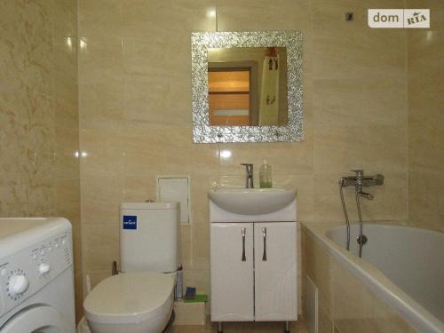 Lenins'kyi district Apartamento | Хмельницьке шосе 122а