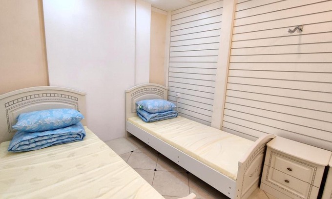 Vostochnoye Izmaylovo District Hostal | Хостел Айва