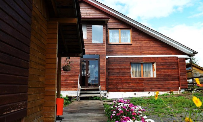 Zyuratkul' Casa | Хостел на Главной, 1