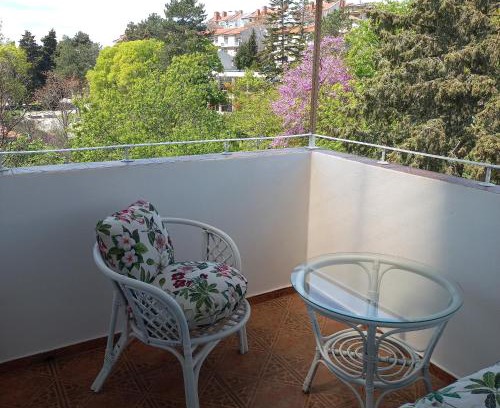 Sozopol Apartamento | хотел Кристиан