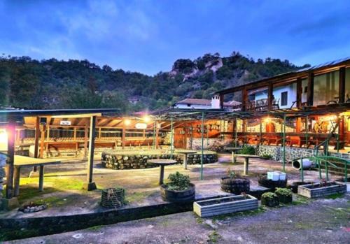 Kurlanovo Hotel | Хотел Механа Воденицата