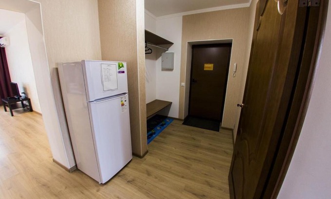 Ufa Apartamento | Хоум Отель на Краснодонской, 5