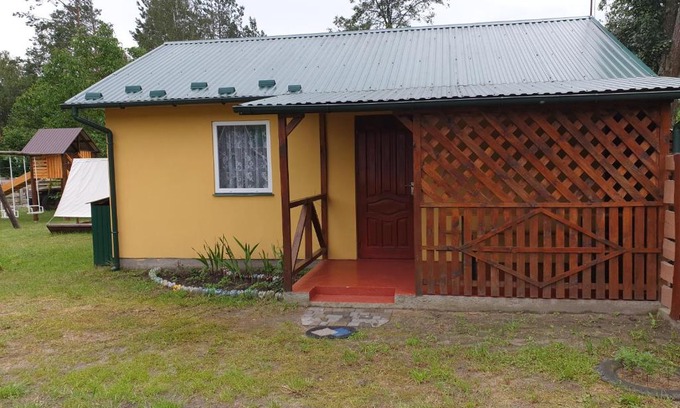 Volyn Oblast Casa | Хуторок