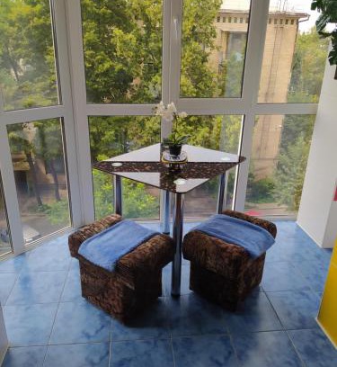 Sukhinovka Apartamento | Центр Апартаменти готель ГРАН