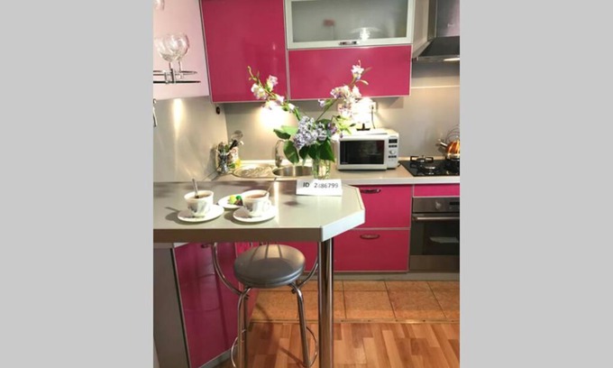 Novo-Savinovskiy Apartamento | Центр современной Казани
