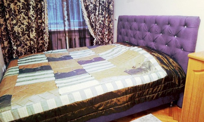 Vinnytsya Apartamento | Центр, 2х комнатная студио возле парка, WIFI