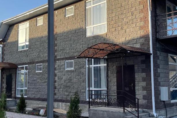 Issyk-Kul Region Apartamento | ЦО « Париж 2»
