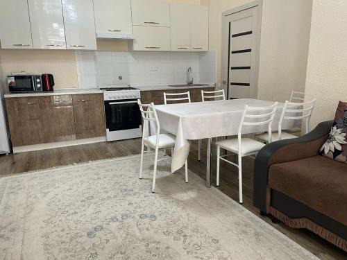 Issyk-Kul Region Apartamento | ЦО Париж
