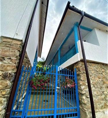 Kyustendil Casa | Цяла Ваканционна Къща- Florina Houses