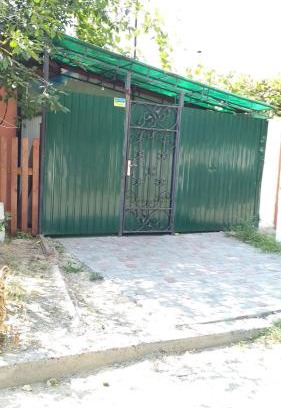 Cherkasy Apartamento | частный дом, отдельный вход и двор