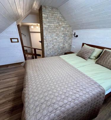 Transcarpathia Hotel | Червона гора