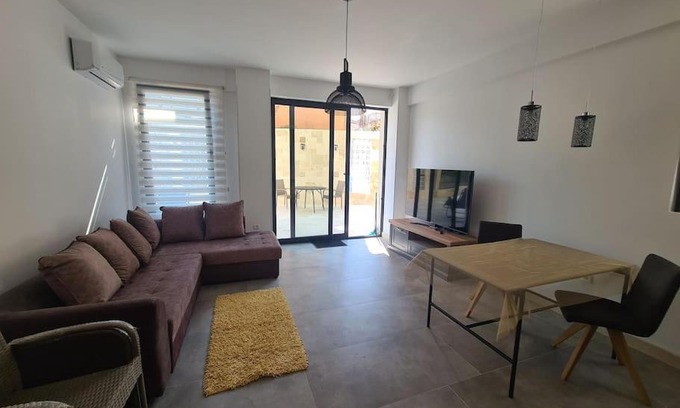 Rafajlovici Apartamento | Черногория Квартира у моря