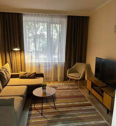 Dobrovelychkivka Apartamento | Чернівці Апартаменти