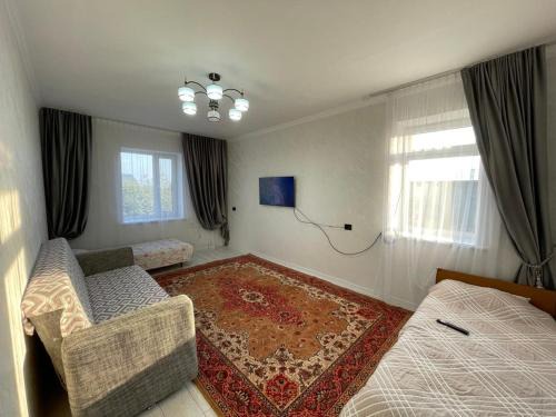 Bosteri Apartamento | Чистая квартира для добрых людей