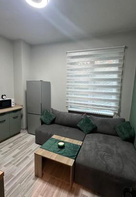Dimitrovgrad Apartamento | Чисто нов апартамент в центъра на града!